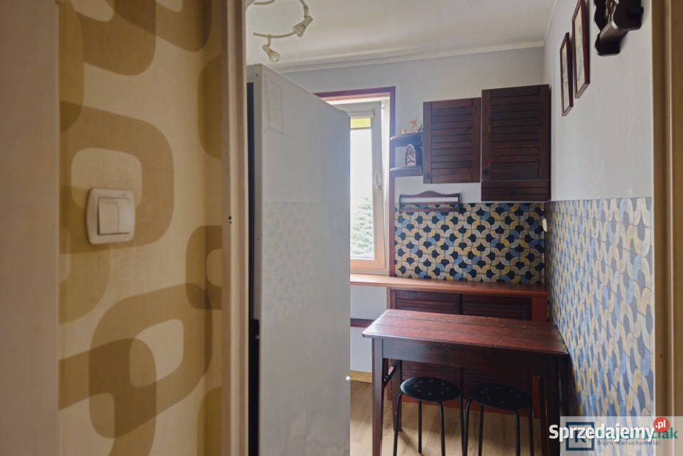 Mieszkanie 5316m2 Rzeszów Pobitno Piętro 3