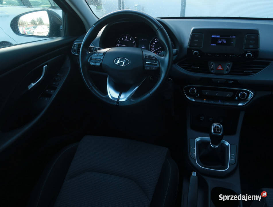 Hyundai i30 15 DPI i30 Samochody osobowe Katowice
