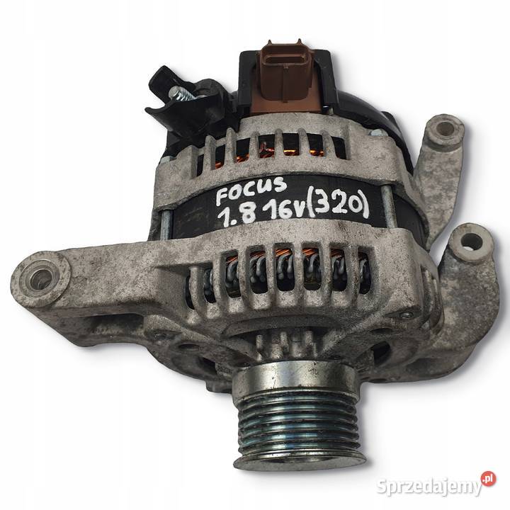 ALTERNATOR Ford C Focus MK2 18 16V