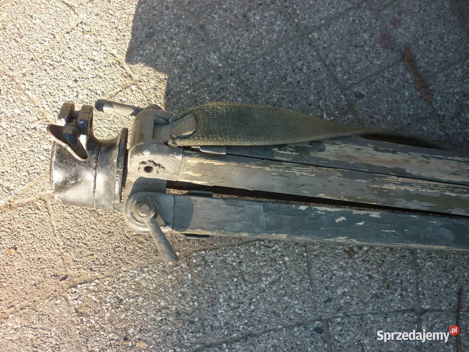 Statyw do busoli podkarpackie Dębica