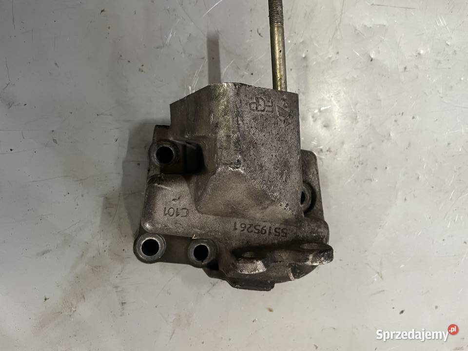 Łapa silnika 55195261 fiat lancia 14 8v 169A4000 dolnośląskie