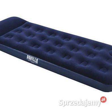 BESTWAY 67223 materac z pompką nożną 185x76x28 Przeźmierowo