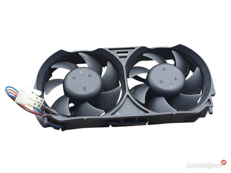 Oryginalny wentylator chłodzący konsoli Xbox 360 sprzedam