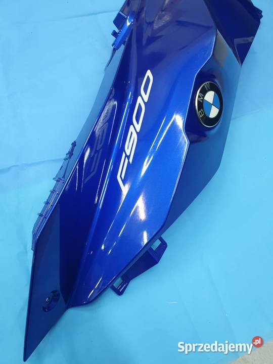 BMW F 900 R F 900 XR bok nakładka owiewka Nowy Tomyśl sprzedam