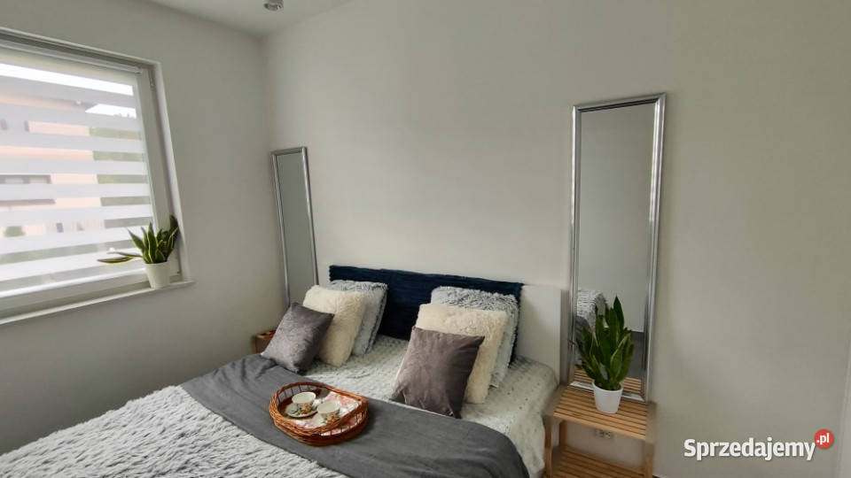 35m 40 m OGRÓD pod górami 2 miejsca parkingowe Bielsko-Biała sprzedam