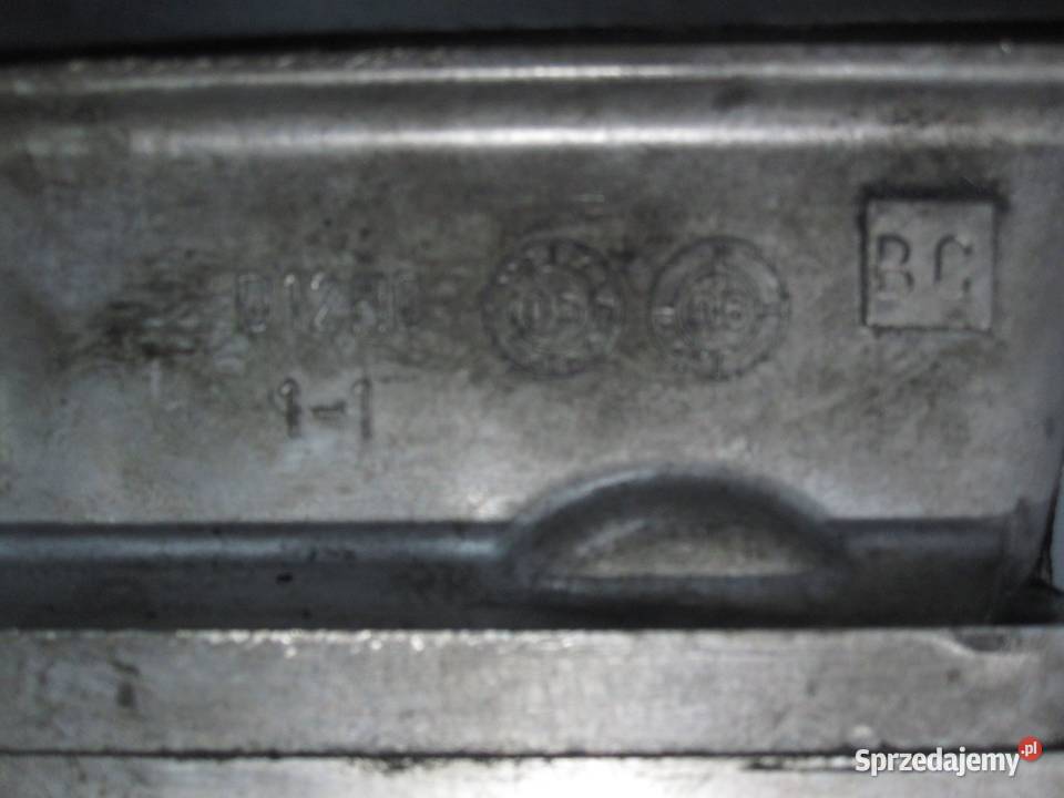 TRANSIT 07r 24 TDCI JXFA 115 RWD 212 silnik sprzedam