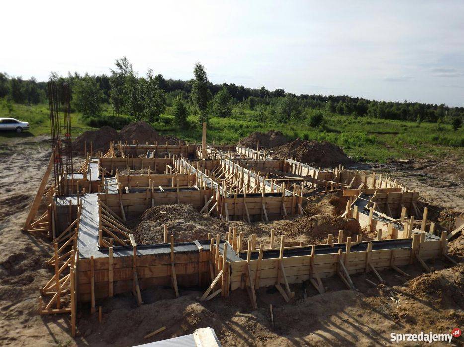 Budowa remont ekipa budowlana z Ukrainy mazowieckie Warszawa