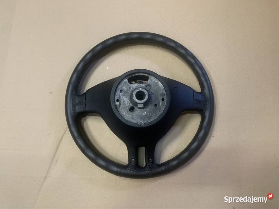 6760653 kierownica airbag poduszka bmw 3 e46 5 Szczecin