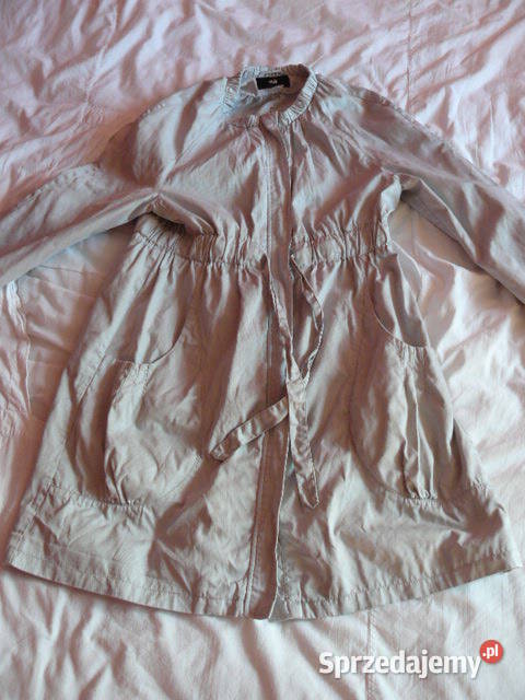 HM kurtka damska 38 Rzeszów sprzedam