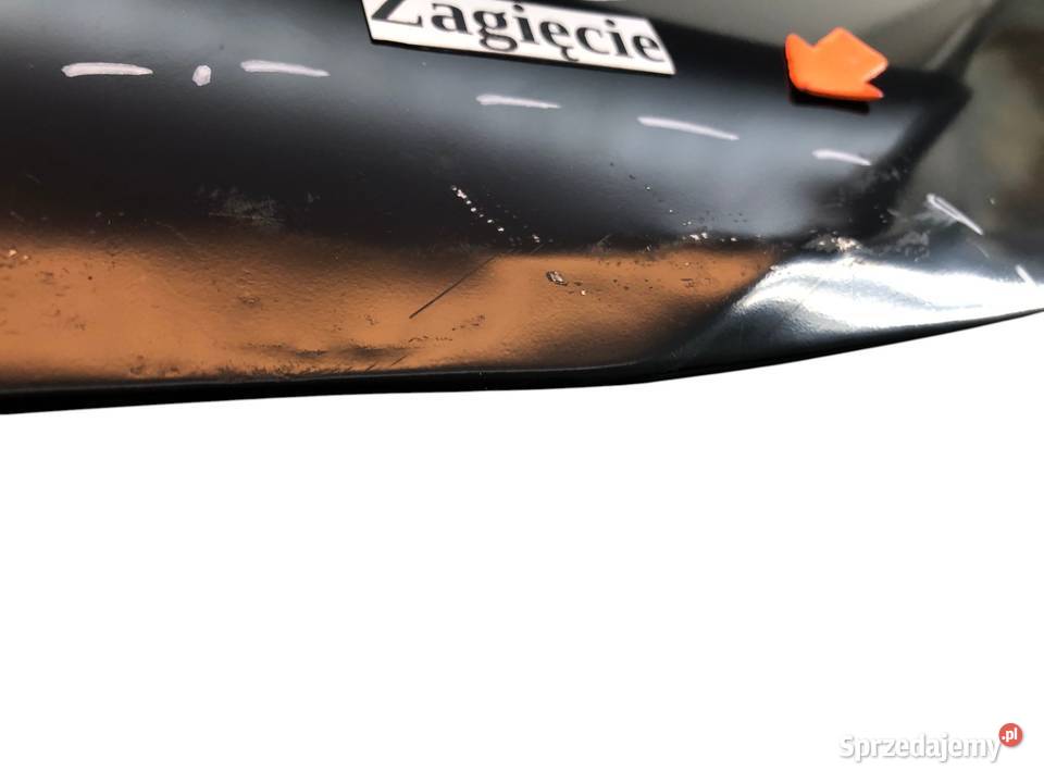 Toyota Verso R20 032009102017 Maska Pokrywa Skarżysko-Kamienna