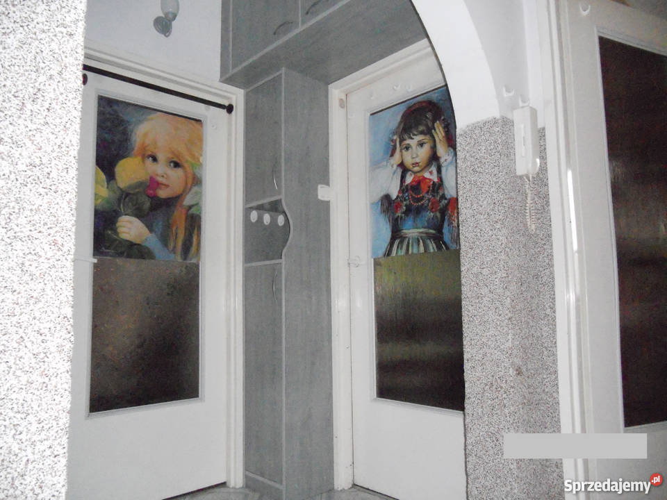 Mieszkanie Wasilków Krucza 43m2 Mieszkania