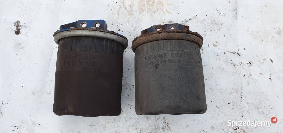 CONTITECH 4882 N1 MIECH PODUSZKA lubuskie Bieleń