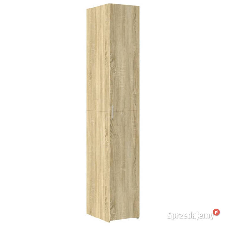 Wąska szafka dąb sonoma 30x425x225 WM3281261