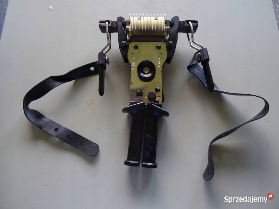 ZACISKARKA DO MODUŁÓW 10 PAROWYCH 3M MS2 915210 świętokrzyskie
