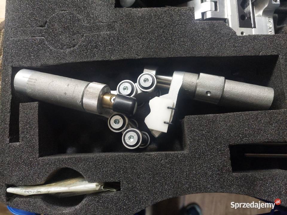 Zestaw narzędzi do obróbki kabli SN