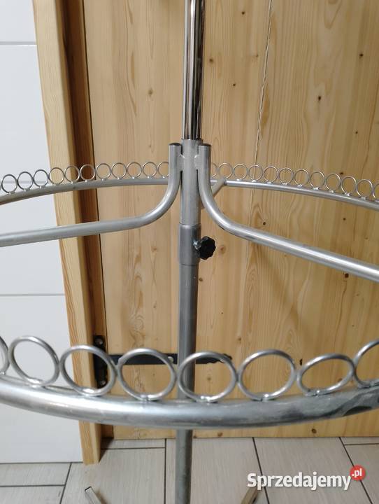 Stojak na ubrania Lublin