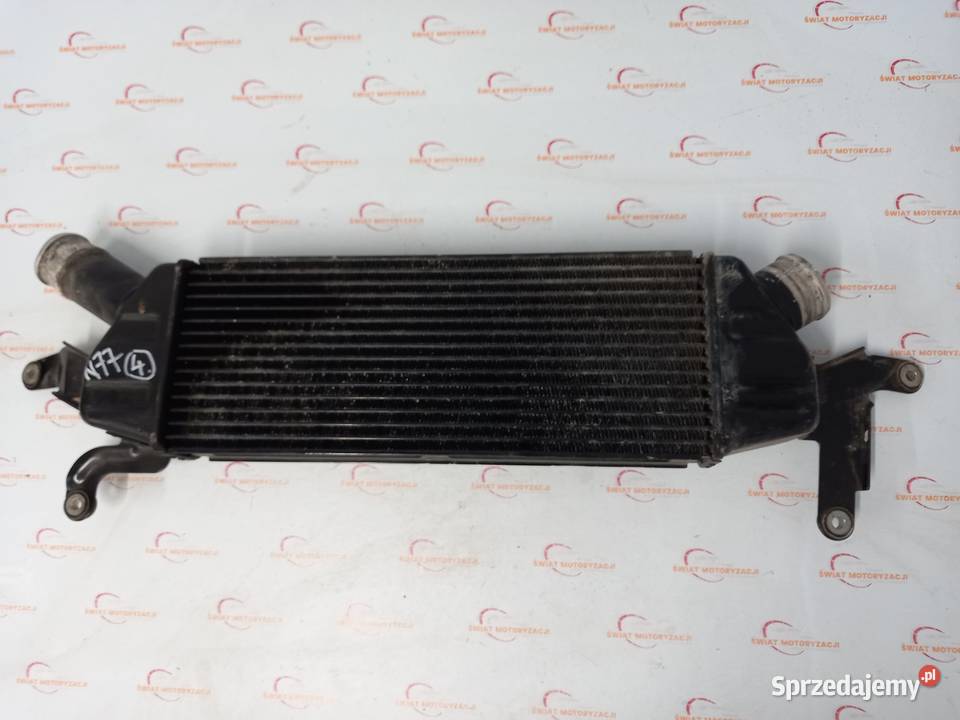 OUTLANDER LIFT II 23 DID 11r Intercooler sprzedam