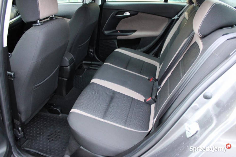 FIAT Tipo 2020r Gwarancja Salon IWŁ ASO Tempomat