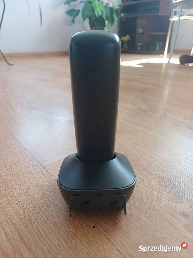 Telefon stacjonarny bezprzewodowy Panasonic