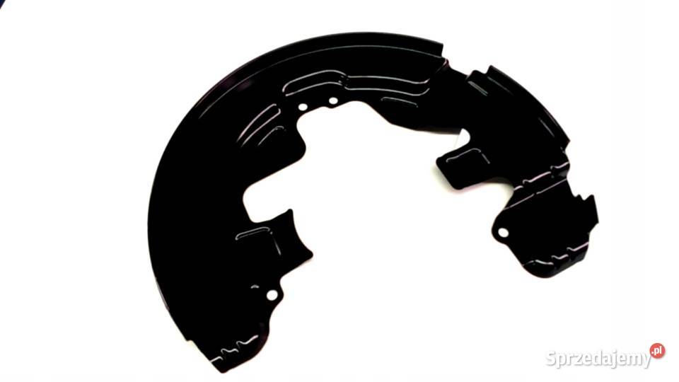 VOLVO tarcza kotwiczna przednia lewa 31362398 OE dolnośląskie Bielany Wrocławskie