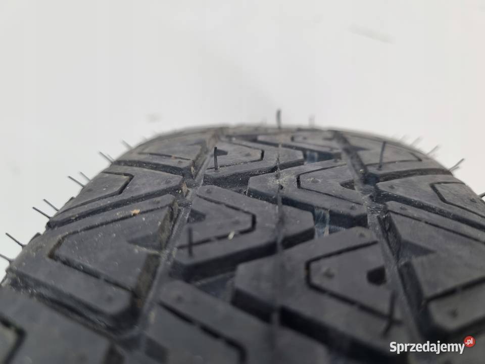 KOŁO DOJAZDOWE Opel Astra H dojazdówka 11570 R16 Chełm