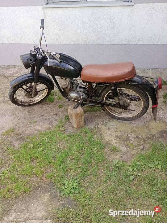 Wsk 125 Wartkowice