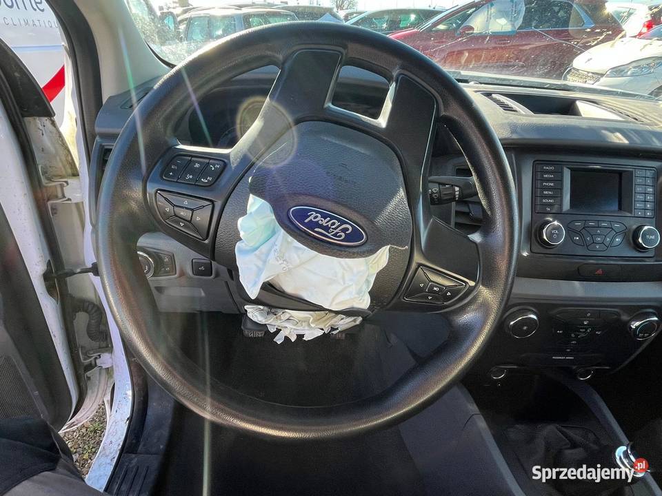 FORD Ranger IV 22 TDCi 160 FB989