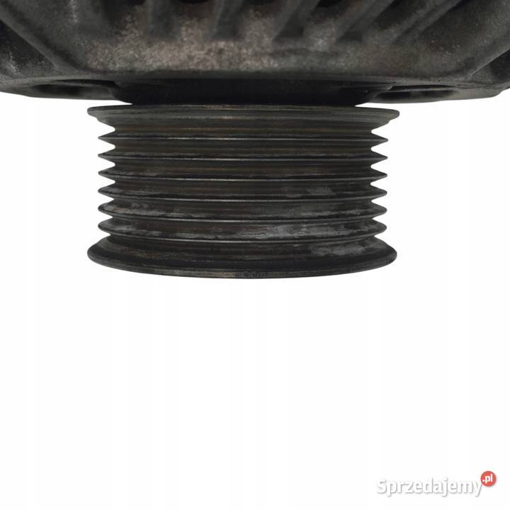 ALTERNATOR Honda CRV II 20 iVTEC A2TB7591ZE osobowe Chełm