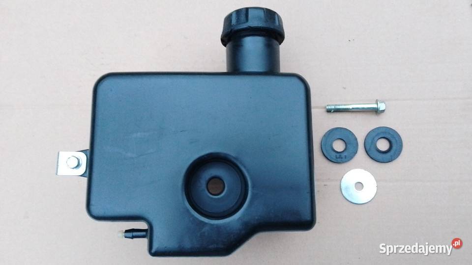Bak zbiornik paliwa MTD Thorx 55 NAC T575 Power Kawno