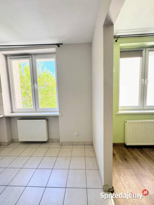 Mieszkanie 31m2 1 pokój Bytom
