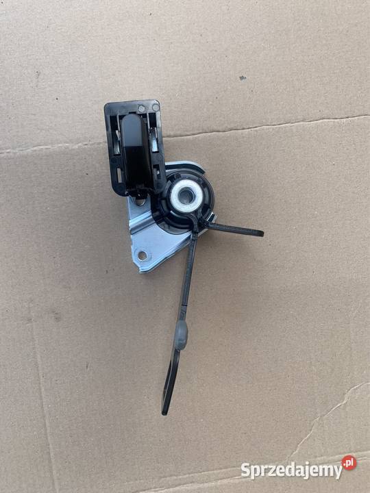 Uchwyt mocowanie kanapy tył 7317711 mini cooper Wyposażenie wnętrza Szczecin