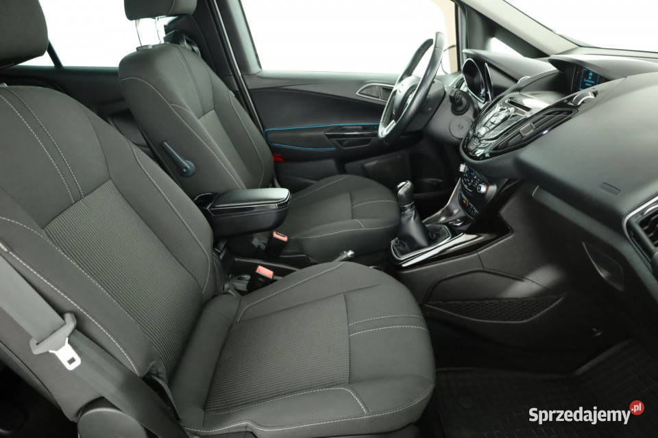 Ford B 10 EcoBoost bluetooth Piaseczno sprzedam