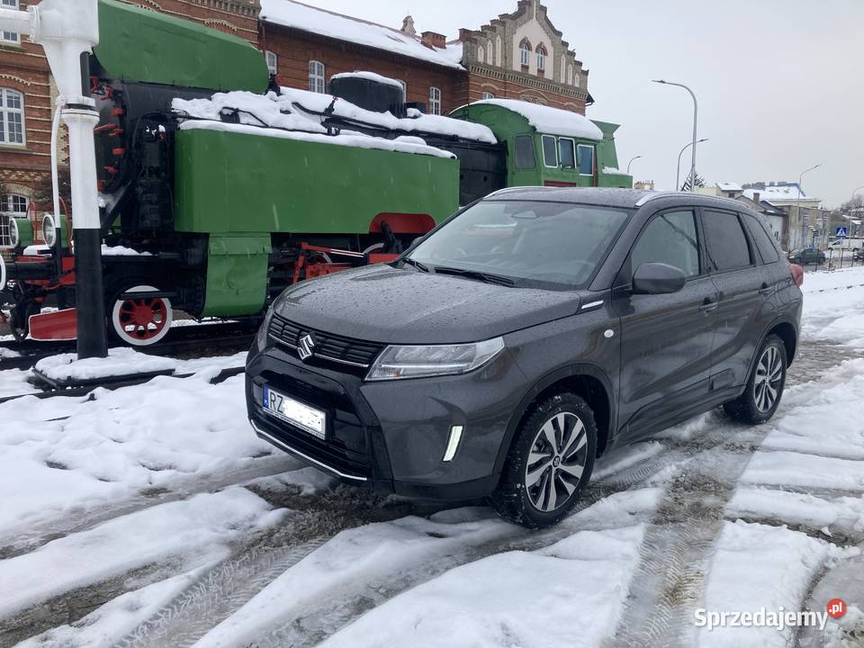 Suzuki Vitara Salon Rzeszów sprzedam