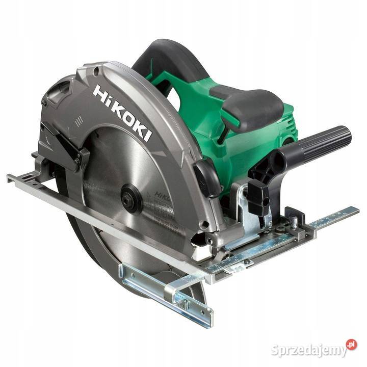 Hikoki C9U3 WBZ Pilarka ręczna tarczowa 235 mm Pełch