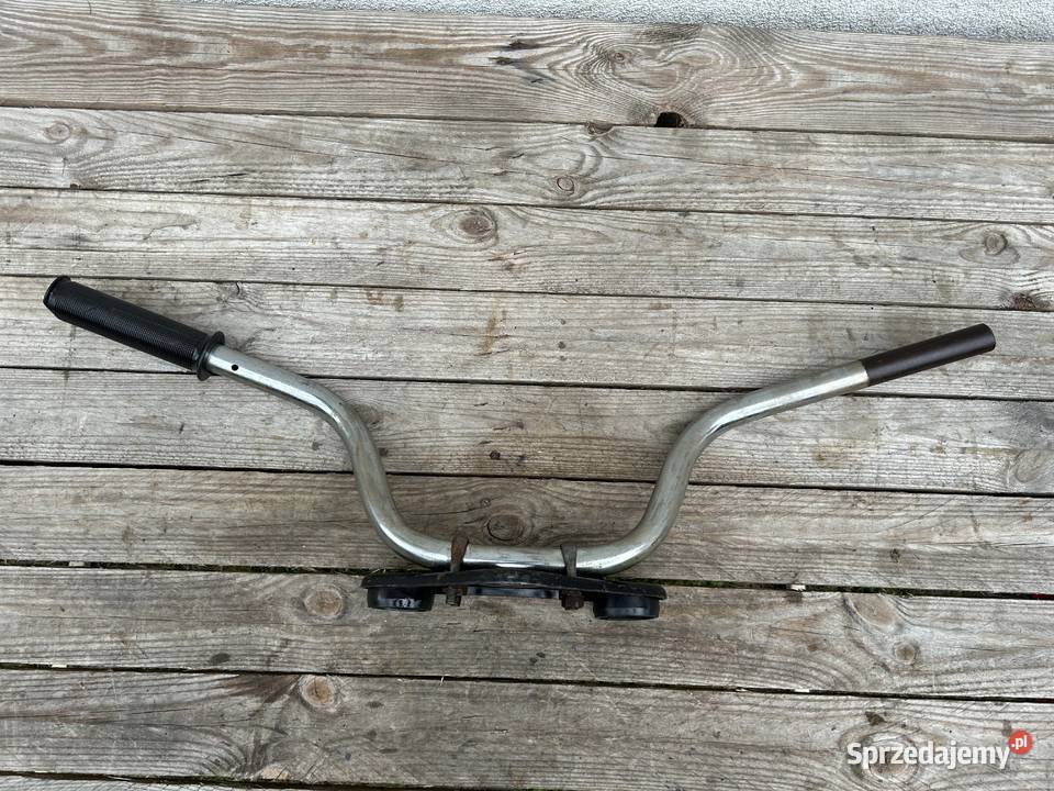 KIEROWNICA PÓŁKA WSK 125 175 B3 GARBUSKA Kraków