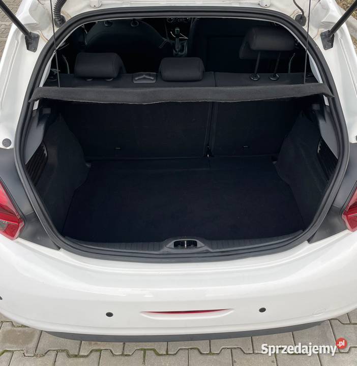 Peugeot 208 Active 12 PureTech 68