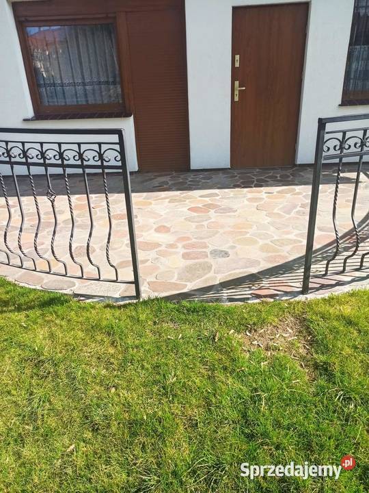 Cięty kamień naturalny Gdańsk