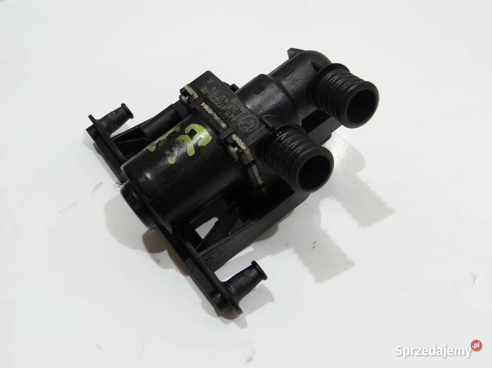 ELEKTROZAWÓR POMPKA WODY BMW E60 E61 LCI 6920226 sprzedam