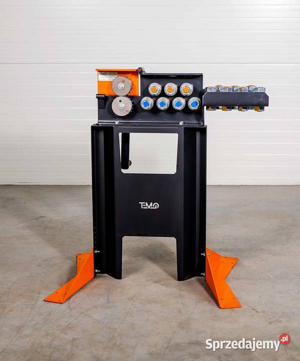 Prościarka do drutu odgromowego PR6814 Pruszków sprzedam