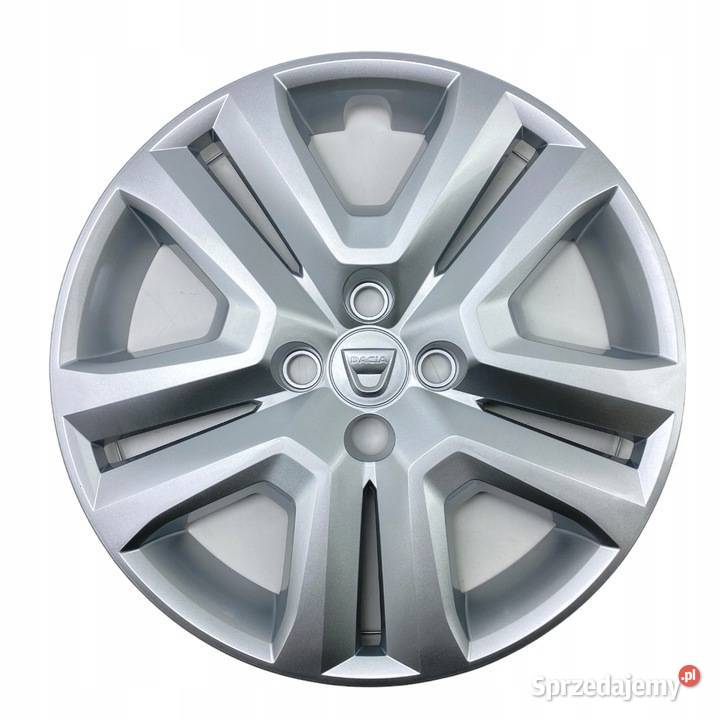 NOWY KOŁPAK FELGI 16 DACIA LOGAN SANDERO III Kalisz
