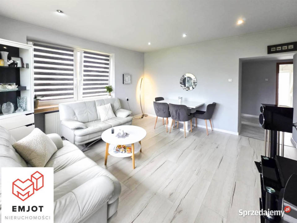 Dom bliźniak 200m2 Zduńska Wola mieszkalny