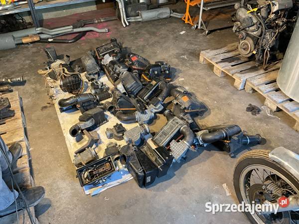 przepływomierze BMW E28E24 E34 itp Bydgoszcz