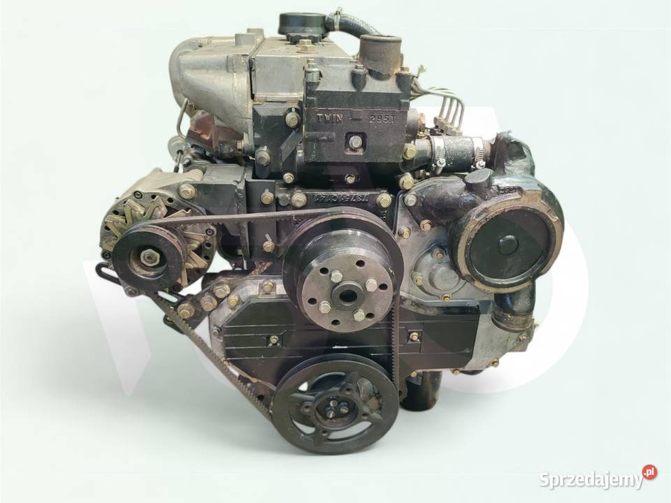 Perkins AB 80577 Wilkowo sprzedam