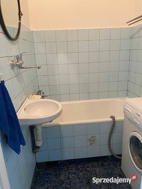 Sprzedam mieszkanie LSM os Prusa Lublin