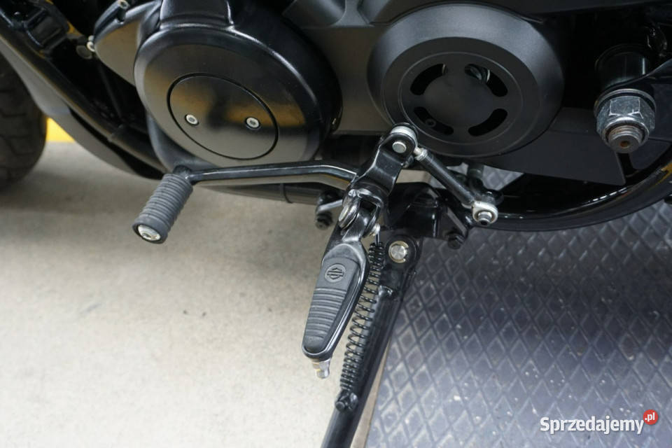 HarleyDavidson Street Rod XG 750A fVat 23 Lublin