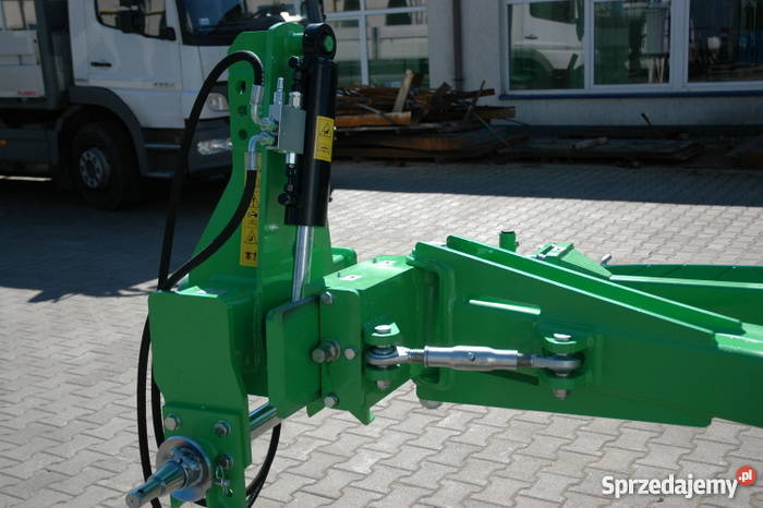 Pług pługi obracalne BOMET Maszyny rolnicze Rogóźno sprzedam