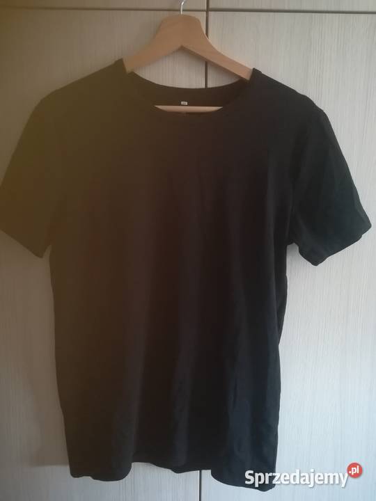 4 koszulki męskie Warszawa sprzedam