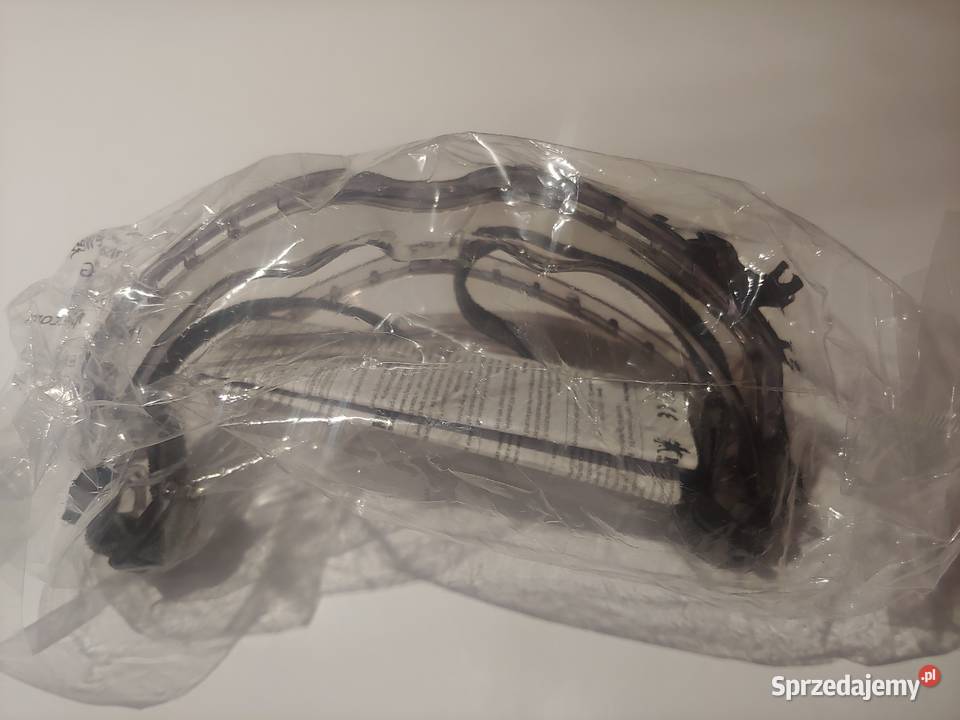 Gogle nieparujace Pozostałe Ogród Lublin