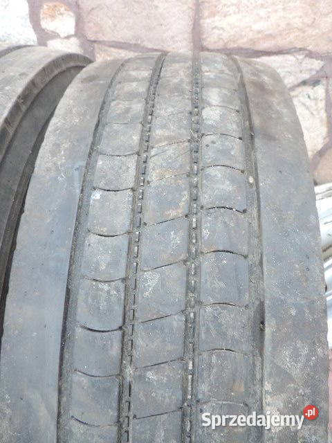 Opony 31570R225 315 70 225 Falken Przeworsk sprzedam
