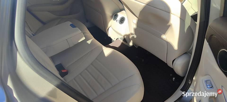 20 4matic 9GSalon Serwis Navi Zamiana nowy czujnik zmierzchu Radom sprzedam